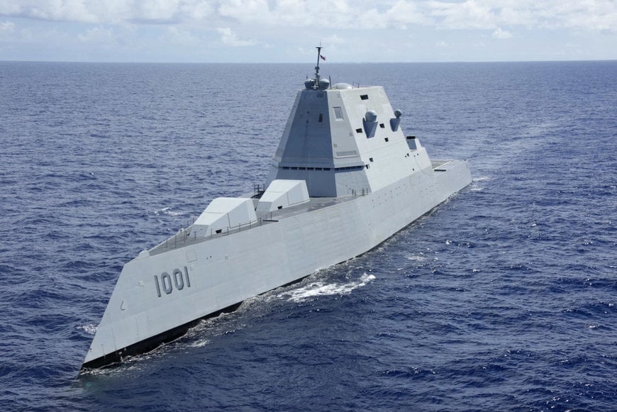 SAIC TO SUPPORT U.S. NAVY’S HYPERSONICS ADVANCED CONCEPTS AND STRATEGIC MISSIONS PROGRAMS